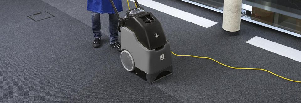 jetcleaners - empresa especialista en aspirado de alfombras