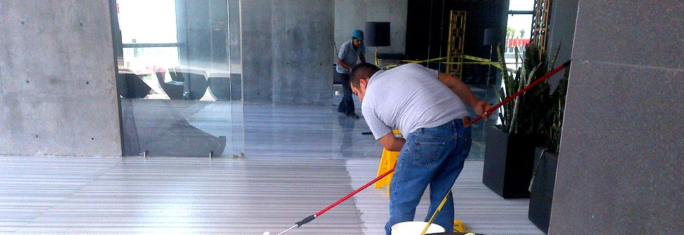 jetcleaners - empresa lider en limpieza de pisos